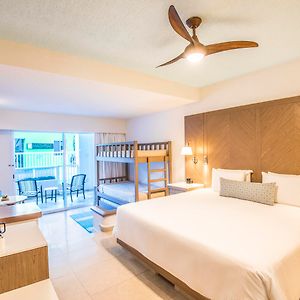 Family Junior Suite
